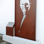 Memorial a Bispo do Porto D. António Francisco